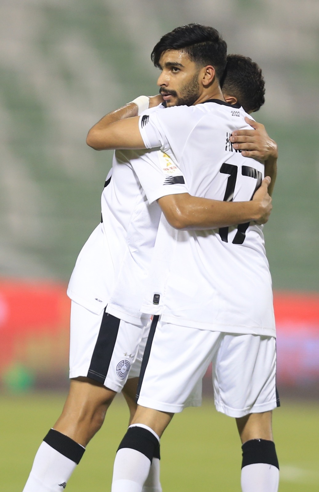 Al Sadd 4-0 Al Sailiya | QSL